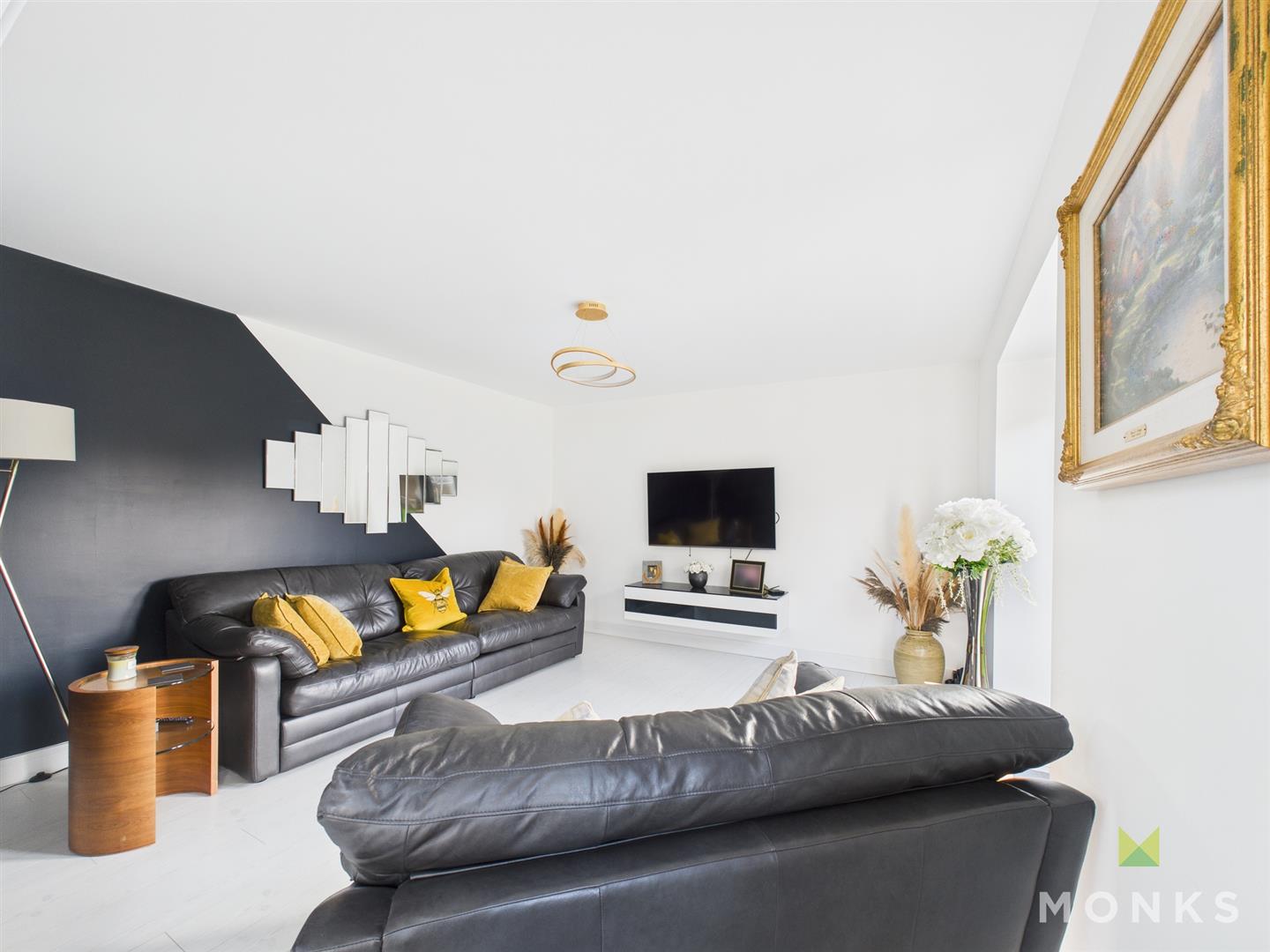 6 Harley Road, Shrewsbury, SY5 7AX For Sale